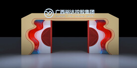 中式门头