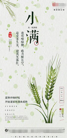 小满