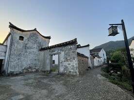 江南古镇