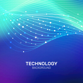 背景模板 展板背景      