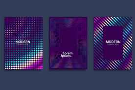 背景模板 展板背景      