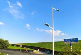 沿江西路