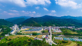 美丽乡村