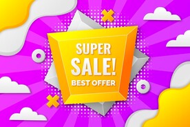 背景模板 展板背景      