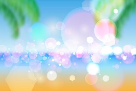 背景模板 展板背景      