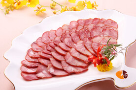 川味香肠