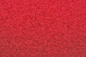 红色地毯