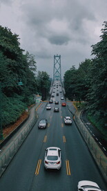 公路