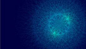 背景模板 展板背景      