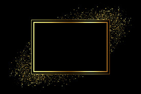 背景模板 展板背景      