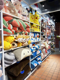 玩具店