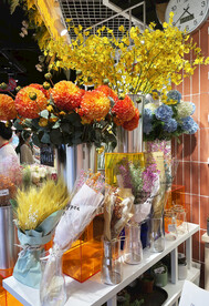 花店