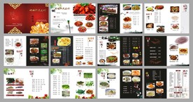 龙虾菜谱