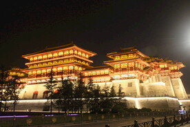 洛阳  应天门   