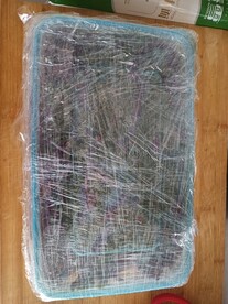 一盒小龙虾