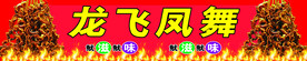 龙飞凤舞