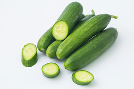 水果黄瓜