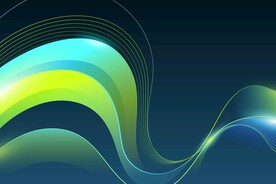 背景模板 展板背景      