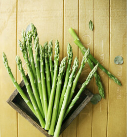 芦笋