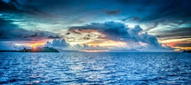 海面风管