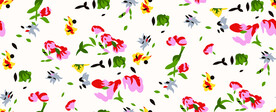 小花
