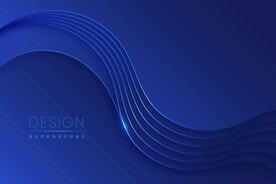 背景模板 展板背景      