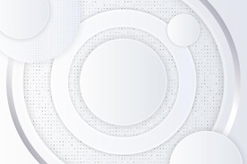 背景模板 展板背景      