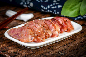 垂涎欲滴的腊肉美食