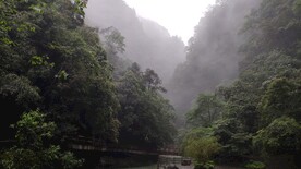 黑山谷