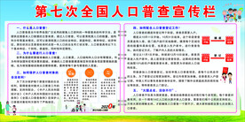 人口普查
