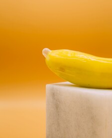 精美香蕉摄影图片