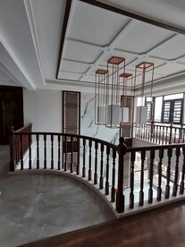 复式楼楼梯
