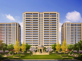 住宅设计效果图