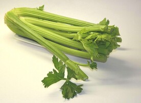 西芹