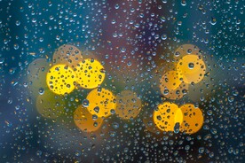 雨滴