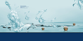 地产促销活动宣传海报素材