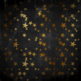星星 金色