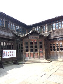 民国时代