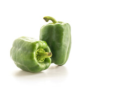菜椒