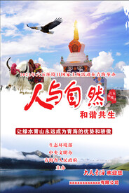 旅游宣传