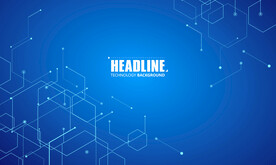 背景模板 展板背景      