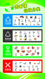 垃圾分类