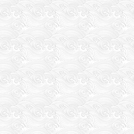 中国风花纹底纹海浪端午元素