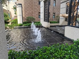 小区水景景观