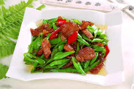 小炒肉