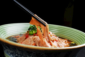 肥牛肉煲