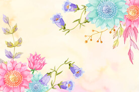花卉