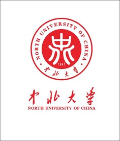 中北大学校徽