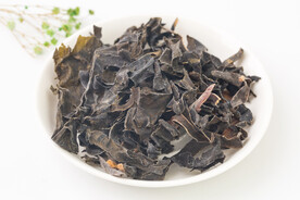 中药材昆布