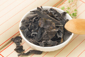 中药材昆布